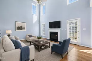 2633 Trailwood Hills Dr, Raleigh, NC 27603 - Photo 13