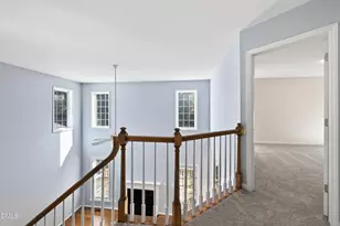 2633 Trailwood Hills Dr, Raleigh, NC 27603 - Photo 31