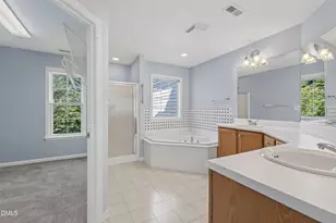 2633 Trailwood Hills Dr, Raleigh, NC 27603 - Photo 37