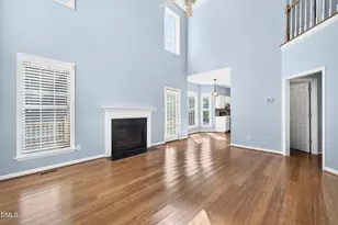 2633 Trailwood Hills Dr, Raleigh, NC 27603 - Photo 15