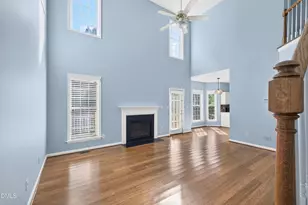 2633 Trailwood Hills Dr, Raleigh, NC 27603 - Photo 27