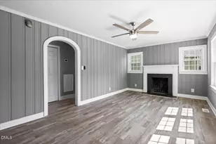 818 Long Ave, Rocky Mount, NC 27801 - Photo 35