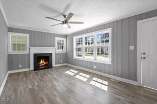 818 Long Ave, Rocky Mount, NC 27801 - Photo 5