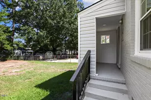818 Long Ave, Rocky Mount, NC 27801 - Photo 23
