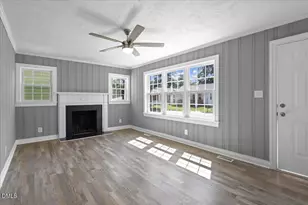 818 Long Ave, Rocky Mount, NC 27801 - Photo 37