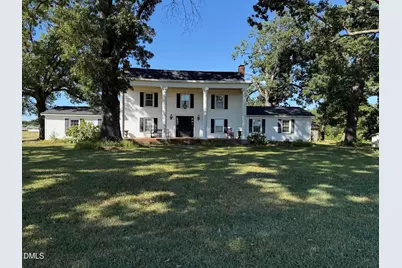 2778 Grove Hill Road, Franklinton, NC 27525 - Photo 1