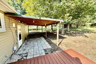 4301 Antioch Church Rd, Timberlake, NC 27583 - Photo 31