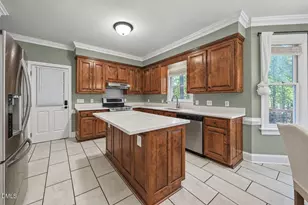 3320 Buck Run Trail, Wake Forest, NC 27587 - Photo 7