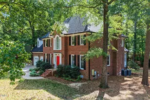 3320 Buck Run Trail, Wake Forest, NC 27587 - Photo 37
