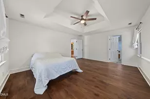 3320 Buck Run Trail, Wake Forest, NC 27587 - Photo 19