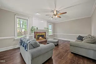 3320 Buck Run Trail, Wake Forest, NC 27587 - Photo 11