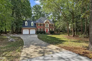 3320 Buck Run Trail, Wake Forest, NC 27587 - Photo 35