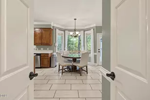 3320 Buck Run Trail, Wake Forest, NC 27587 - Photo 5