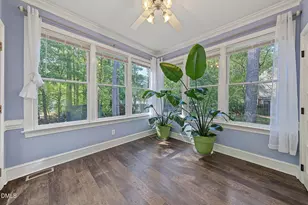3320 Buck Run Trail, Wake Forest, NC 27587 - Photo 33