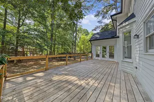 3320 Buck Run Trail, Wake Forest, NC 27587 - Photo 39
