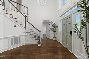 3320 Buck Run Trail, Wake Forest, NC 27587 - Photo 3