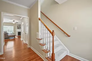 7237 Ladbrooke St, Raleigh, NC 27617 - Photo 15