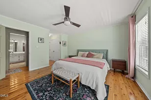 672 Southwick Ave, Clayton, NC 27527 - Photo 23