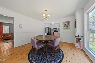 672 Southwick Ave, Clayton, NC 27527 - Photo 19