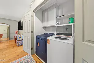 672 Southwick Ave, Clayton, NC 27527 - Photo 21