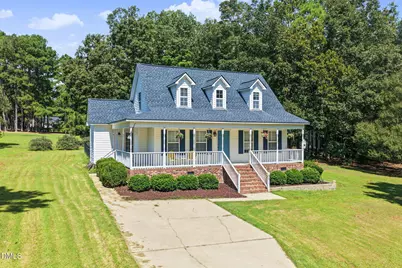 672 Southwick Avenue, Clayton, NC 27527 - Photo 41