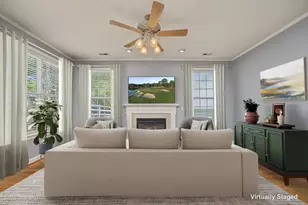 113 Uplands Creek Dr, Cary, NC 27519 - Photo 13