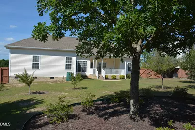 116 Leggett Drive, Cameron, NC 28326 - Photo 11