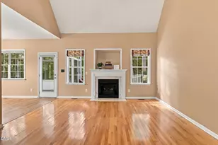 152 Skipping Rock Ln, Garner, NC 27529 - Photo 25