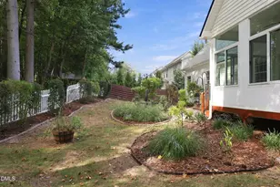 152 Skipping Rock Ln, Garner, NC 27529 - Photo 47