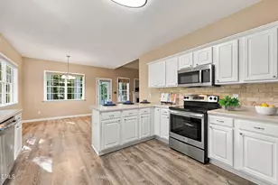 152 Skipping Rock Ln, Garner, NC 27529 - Photo 15