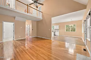 152 Skipping Rock Ln, Garner, NC 27529 - Photo 23