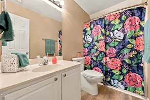 152 Skipping Rock Ln, Garner, NC 27529 - Photo 33