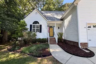 152 Skipping Rock Ln, Garner, NC 27529 - Photo 3