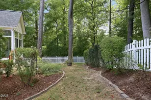 152 Skipping Rock Ln, Garner, NC 27529 - Photo 39