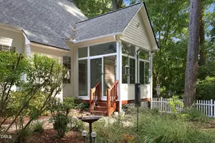 152 Skipping Rock Ln, Garner, NC 27529 - Photo 45