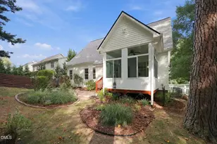 152 Skipping Rock Ln, Garner, NC 27529 - Photo 43