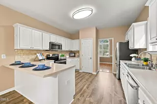 152 Skipping Rock Ln, Garner, NC 27529 - Photo 17
