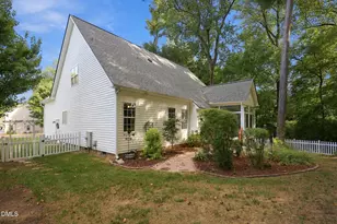 152 Skipping Rock Ln, Garner, NC 27529 - Photo 39