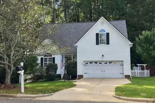 152 Skipping Rock Ln, Garner, NC 27529 - Photo 49