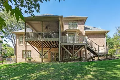 23 Butterfly Court, Chapel Hill, NC 27517 - Photo 33