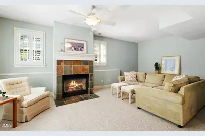 23 Butterfly Court, Chapel Hill, NC 27517 - Photo 17