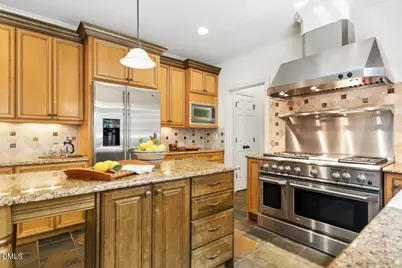 23 Butterfly Court, Chapel Hill, NC 27517 - Photo 5