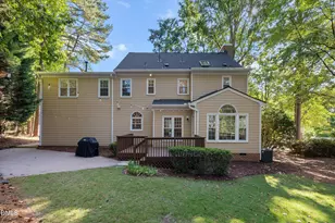 104 Bergeron Way, Cary, NC 27519 - Photo 31