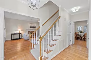 104 Bergeron Way, Cary, NC 27519 - Photo 3