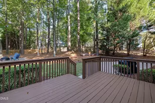 104 Bergeron Way, Cary, NC 27519 - Photo 29
