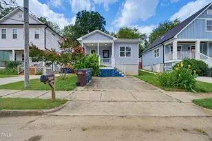 1113 Spruce St, Durham, NC 27701 - Photo 3