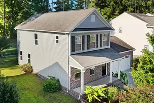 51 Stratford Dr, Wendell, NC 27591 - Photo 3