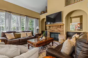 1412 Savannah Oaks Way, Raleigh, NC 27614 - Photo 15