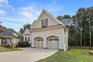 1412 Savannah Oaks Way, Raleigh, NC 27614 - Photo 3