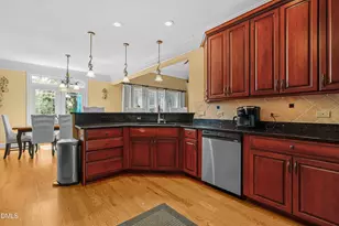 1412 Savannah Oaks Way, Raleigh, NC 27614 - Photo 7